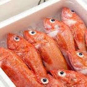 赤魚（解凍） 120円(税抜)