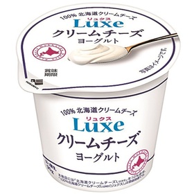 Luxe　クリームチーズヨーグルト 98円(税抜)