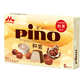 Pino・Pino和栗 88円(税抜)