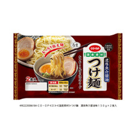 つけ麺　濃厚魚介醤油 321円(税込)