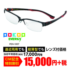 ポコプエナジーPEN-1007 15,000円(税込)