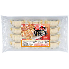 極み肉餃子 178円(税抜)