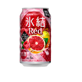 氷結 Red 98円(税抜)
