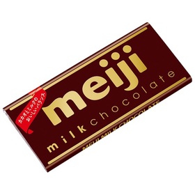 ミルクチョコレート 78円(税抜)