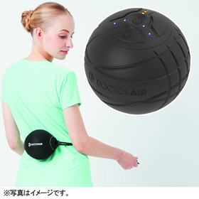 3Dコンディショニングボール 12,963円(税抜)