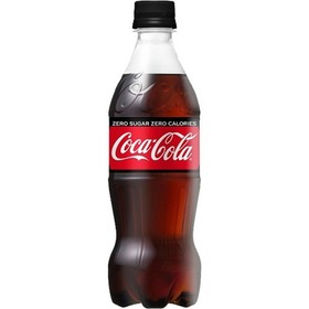 コカ・コーラゼロ 10ポイントプレゼント