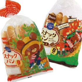 スナックパン 99円(税抜)