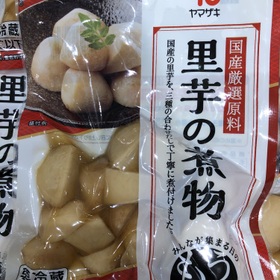 里芋の煮物 98円(税抜)