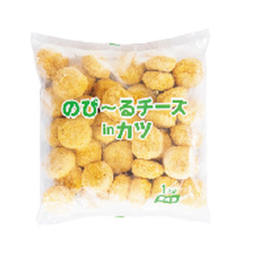のびーるチーズinカツ 880円(税抜)