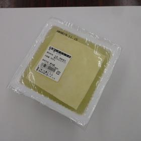 黒潮にがり　もめん豆腐 138円(税抜)