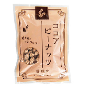 ココアピーナッツ 78円(税抜)
