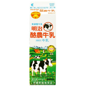 酪農牛乳　９４６ＭＬ 207円(税抜)