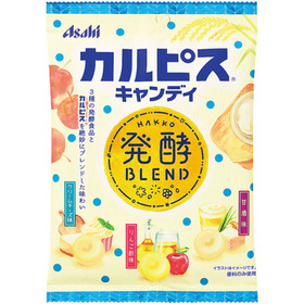 カルピスキャンディ発酵ブレンド 178円(税抜)