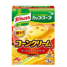 カップスープ 199円(税抜)