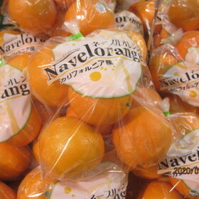 オレンジ（6個入り） 398円(税抜)