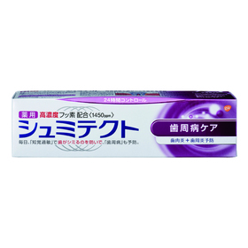 シュミテクト 歯周病ケア 598円(税抜)