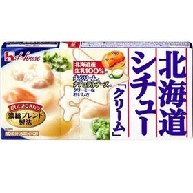 北海道シチュークリーム　１８０Ｇ 199円(税抜)