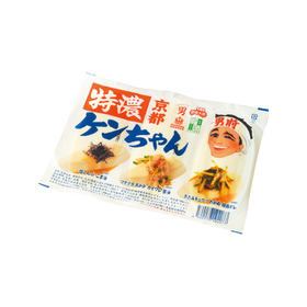 ケンちゃん　特濃 88円(税抜)