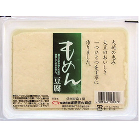塚田五六商店　木綿豆腐　３８０ｇ 79円(税抜)
