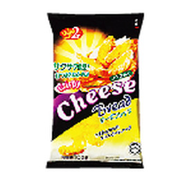 チーズブレッド 88円(税抜)