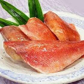 冷凍赤魚フィレー 398円(税抜)