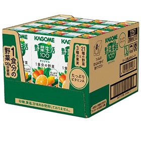 野菜生活オリジナルケース 880円(税抜)
