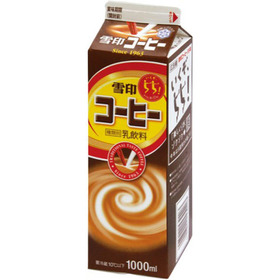 雪印コーヒー 89円(税抜)