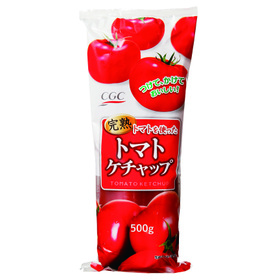 トマトケチャップCGC 98円(税抜)