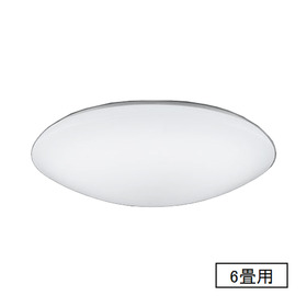 LEDシーリングライト 4,980円(税抜)