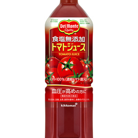 食塩無添加 トマトジュース 148円(税抜)