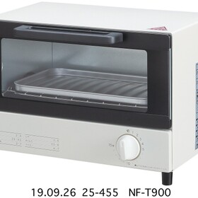 オーブントースター　NF－T９００ 2,178円(税込)