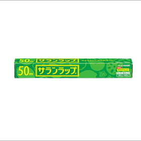 サランラップ 358円(税抜)