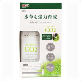 発酵式水草CO2スターターセット 1,695円(税抜)