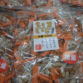 小袋つぶ柿 248円(税抜)