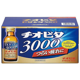 チオビタ3000 908円(税抜)