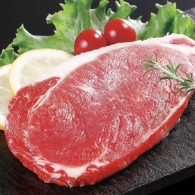 牛肉サーロインステーキ用 298円(税抜)