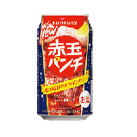 赤玉パンチ缶 138円(税抜)