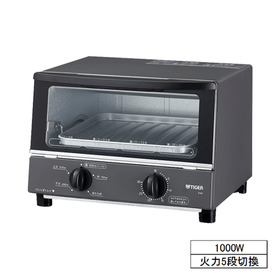 オーブントースター[KAK-KS10] 3,980円(税抜)
