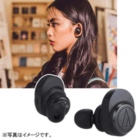 Bluetoothヘッドホン[ATH-CKR7TW] 18,800円(税抜)