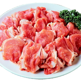 豚切り落とし肉（各種） 30%引