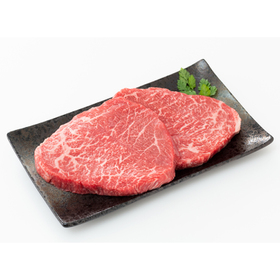 ステーキ用牛もも肉 980円(税抜)