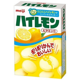 ハイレモン 118円(税抜)