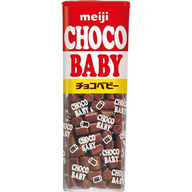 チョコベビー 118円(税抜)