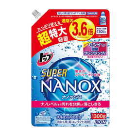 トップ　スーパーNANOX　超特大 797円(税抜)