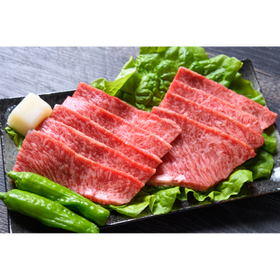 焼肉用牛ばら肉（国産） 1,380円(税抜)