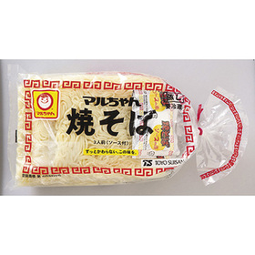 焼そば（ソース味）・焼うどん 138円(税抜)