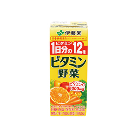 ビタミン野菜 68円(税抜)