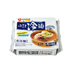 ふるる冷麺　水冷麺 88円(税抜)