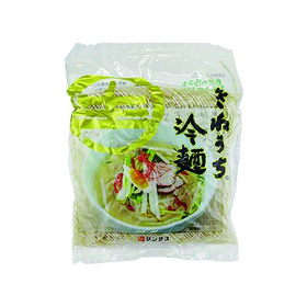 きねうち冷麺 138円(税抜)