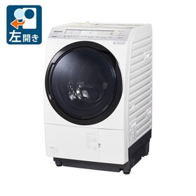 ドラム式洗濯乾燥機(NA-VX800AL-W) 236,182円(税抜)